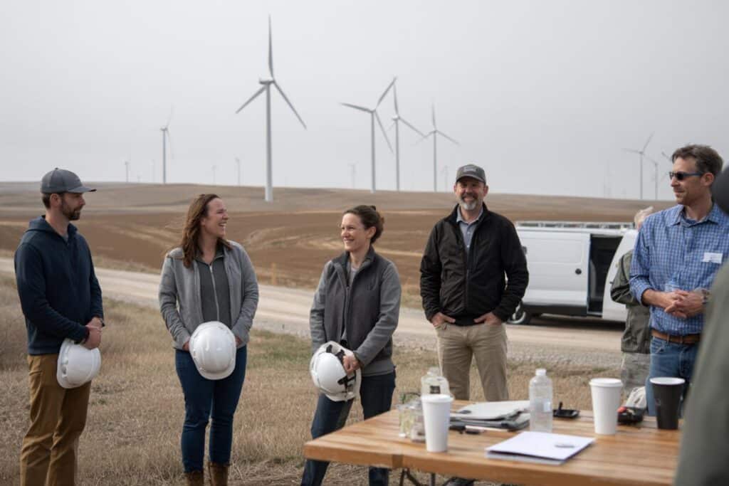wpd equinix developpement vert chateau garnier