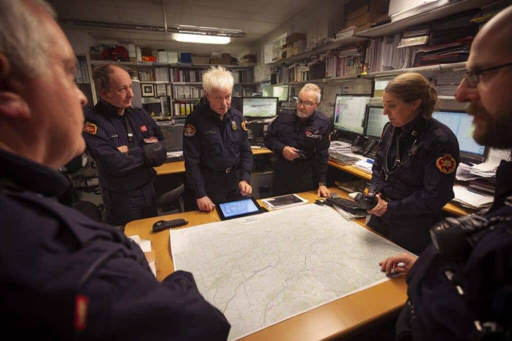 zimbra optimise gestion operationnelle sdis 33